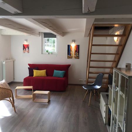 Maison Privee Au Calme Dans Mas Provencal Villa Sanary-sur-Mer Eksteriør bilde