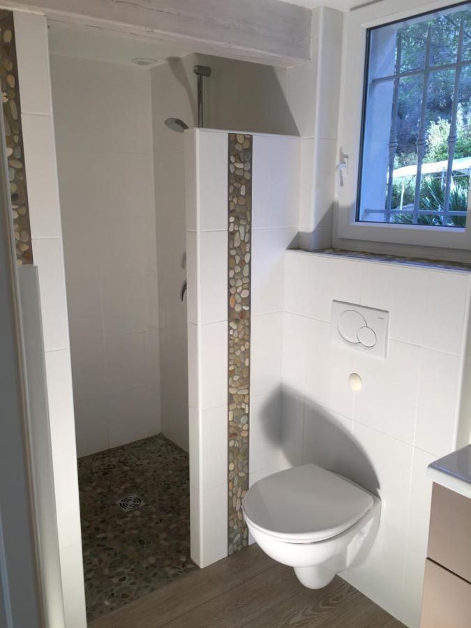 Maison Privee Au Calme Dans Mas Provencal Villa Sanary-sur-Mer Eksteriør bilde