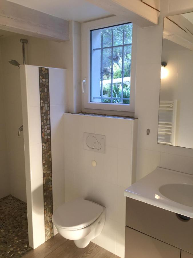 Maison Privee Au Calme Dans Mas Provencal Villa Sanary-sur-Mer Eksteriør bilde