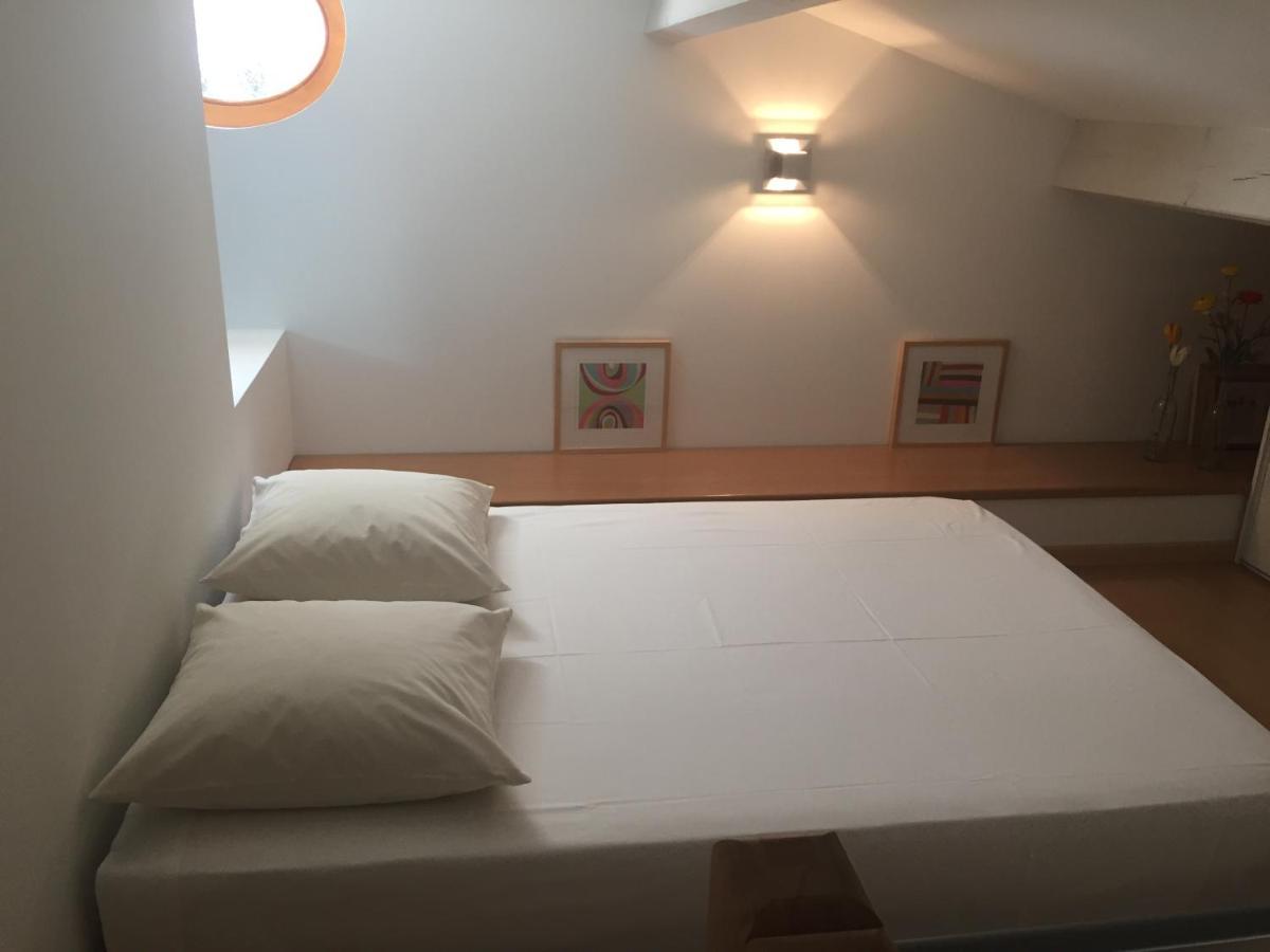 Maison Privee Au Calme Dans Mas Provencal Villa Sanary-sur-Mer Eksteriør bilde