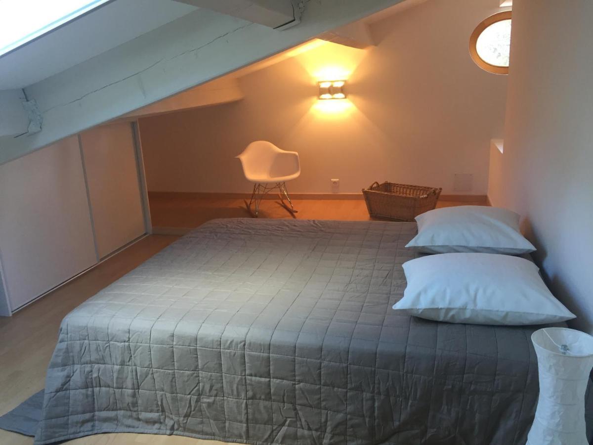 Maison Privee Au Calme Dans Mas Provencal Villa Sanary-sur-Mer Eksteriør bilde