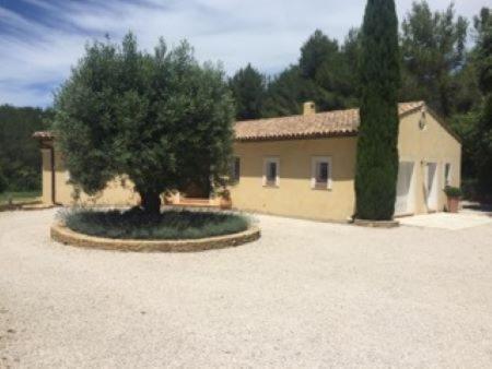 Maison Privee Au Calme Dans Mas Provencal Villa Sanary-sur-Mer Eksteriør bilde